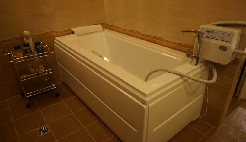 Relax Hotel Pelikán Hluboká nad Vltavou